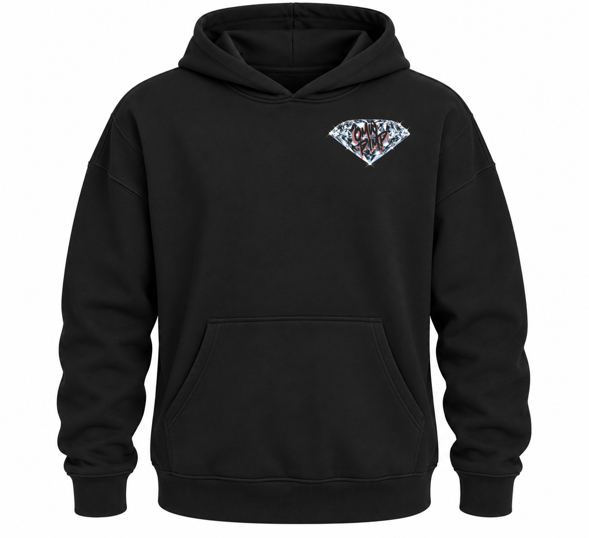 Too Rare To Die Hoodie