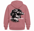 Too Rare To Die Hoodie