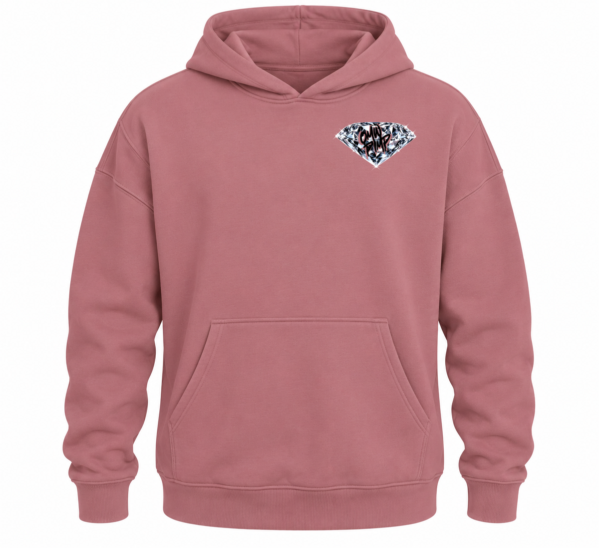Too Rare To Die Hoodie