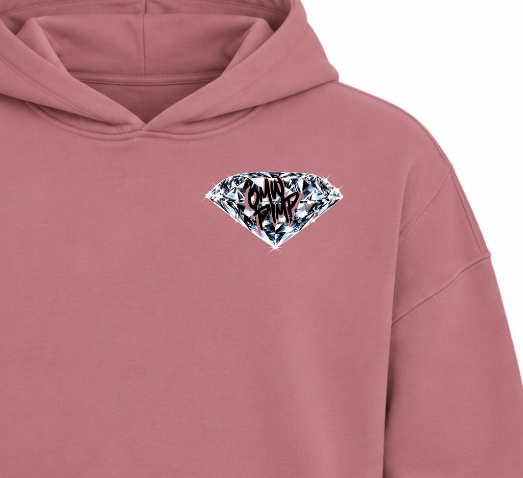 Too Rare To Die Hoodie